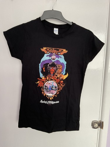 Thin lizzy shirt vagabonds - thin,