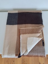 Zara Winter Scarf Shawl Wrap