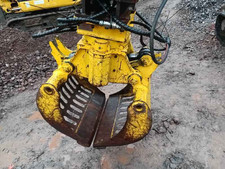 EPIROC MG500 ROTATE SELECTOR