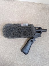 Rode NTG2 Stereo Microphone