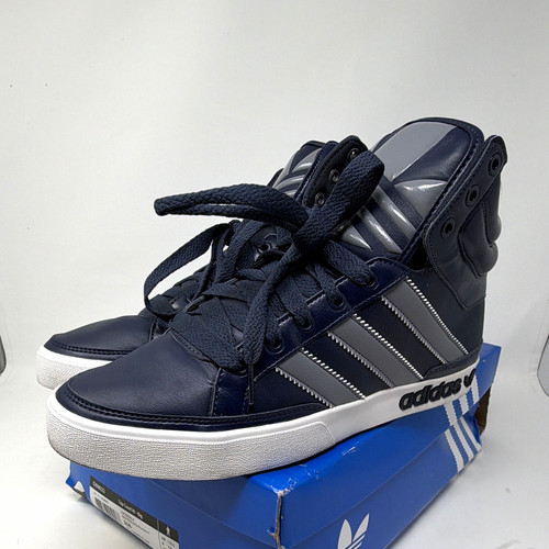 Adidas originals top court - court, hi