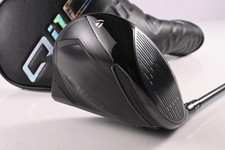 Taylormade Qi10 Designer Series Driver / 9 Degree / Stiff Flex Diamana T+ 60