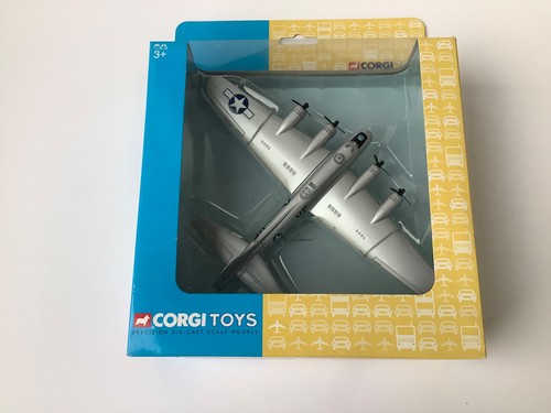 Corgi wb99636 144 17 - wb99636, 1:144