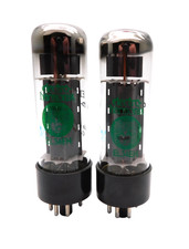 Matched pair electro harmonix - pair,