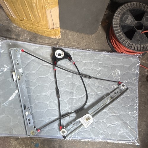 Door ford fiesta - door, 2008-2017