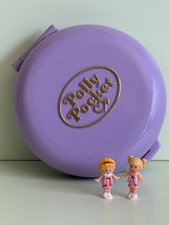 Polly Pocket POLLY’s FLAT