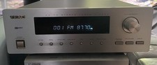 TEAC T-H500 AM/FM Stereo Radio Tuner - Hifi Separate