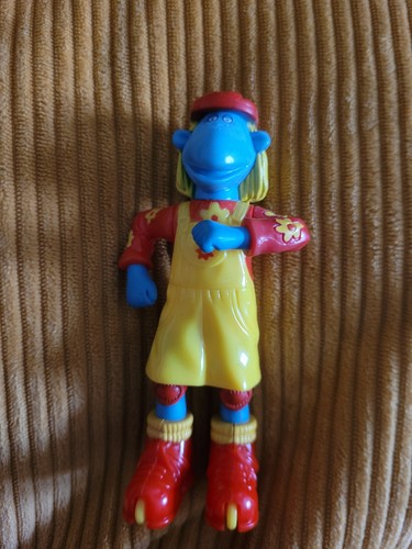 Tweenies mcdonald happy - tweenies,