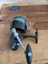 Mitchell 386 Saltwater Fixed