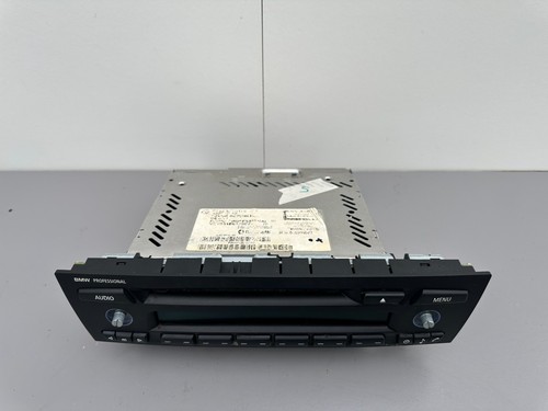 Bmw series cd73 professional - bmw,
