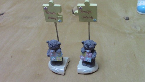 Tatty teddy you figure - you,