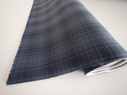 Nterior seat cloth - seat,