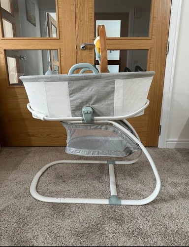 Purflo purair bassinet baby - purflo,