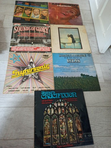 Dylan supersonic sounds of - x,