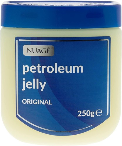 Nuage petroleum jelly original - jelly,
