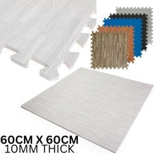 Extra Thick Interlocking Soft