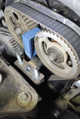 Vauxhall opel camshaft - opel, gm
