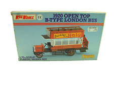 KEIL KRAFT 1920 OPEN TOP