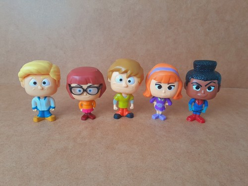 Scooby doo mcdonald - doo, mcdonald’s