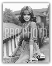 Busty UK Actress Madeline