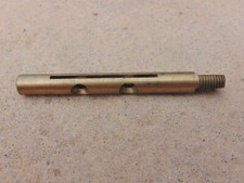 Vintage Solex B30AHG Carburettor Spindle Austin Morris Commercial Classic Van