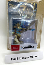 Nintendo Switch Amiibo Link