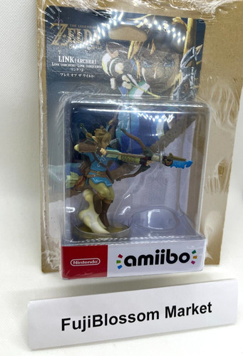 Nintendo switch amiibo link - switch,