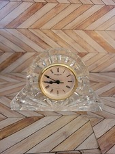 Waterford Crystal Wharton