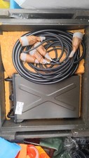 RP-85 on-board  GEIGER COUNTER