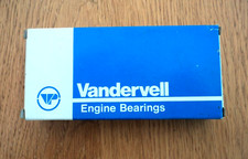 Austin Allegro Maxi Vanden Plas  1500 Big end bearings Std