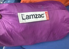 Lamzac Purple Fatboy Original
