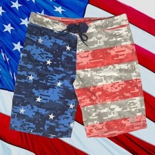 Vineyard Vines Stars & Stripes