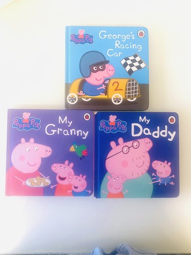 Peppa pig hard - ,