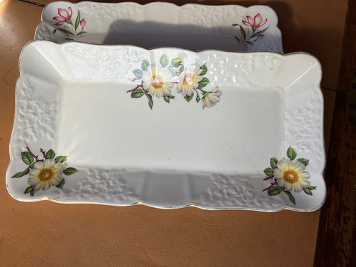 Vintage empire porcelain - vintage, co