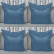 Floral cushion covers set - set, of