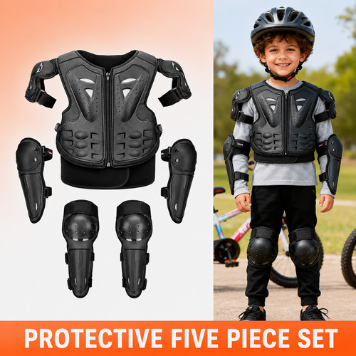 Kids motorcycle motocross - kids,