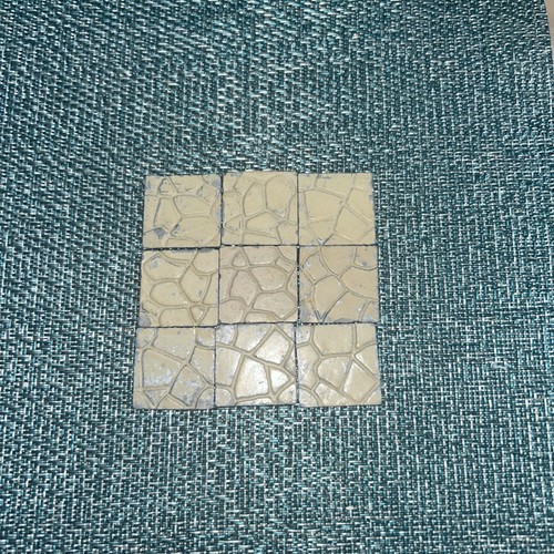 Britains miniature lead garden - miniature,