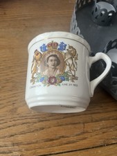 Queen Elizabeth Coronation Cup 1953