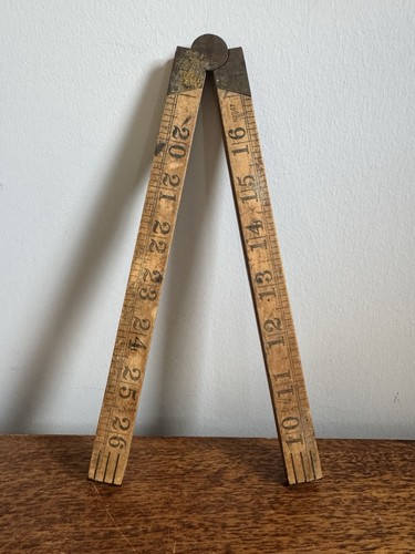 Vintage rabone chesterman - vintage,