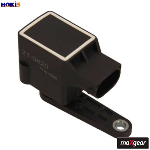 Sensor headlight levelling - sensor,