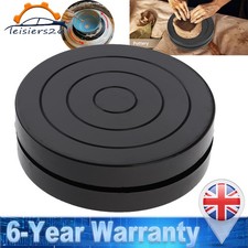 Rotate Turntable Pottery Wheel