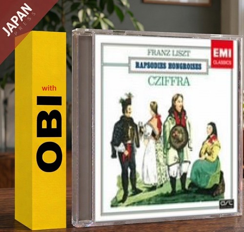 Georges cziffra liszt - georges,