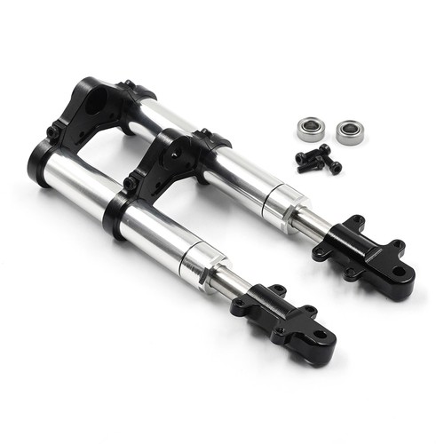 Xtra speed aluminum front - aluminum,