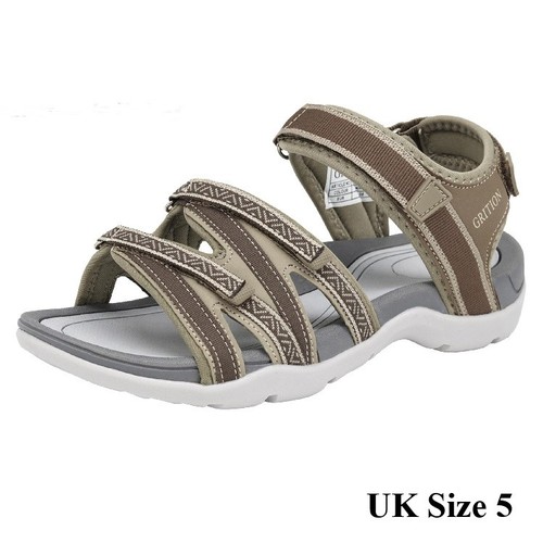 Womens walking sandals - sandals, hiking