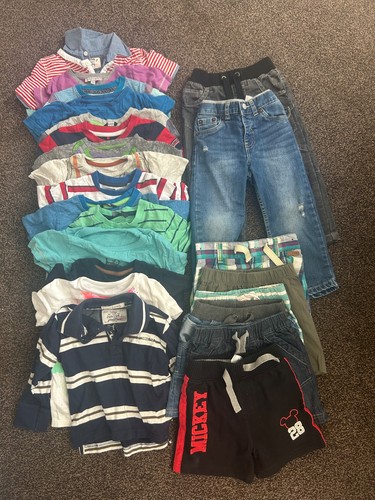 Baby boy clothing - boy,