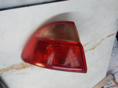 Genuine toyota avensis - 01-03,