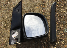 Genuine Mercedes Vito W639