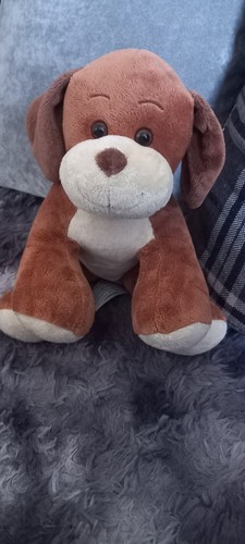 Build bear dog - bear,