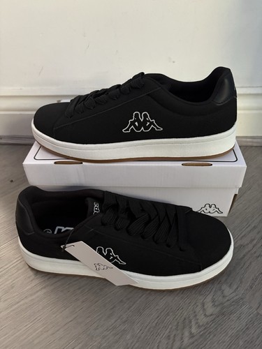 Kappa caccamo men black - kappa, men’s