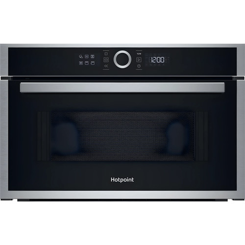 Hotpoint hmd44mxuk stainless - hmd44mxuk,